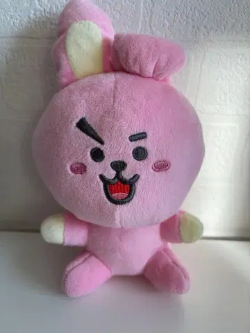 BT21 COOKY 봉제 인형