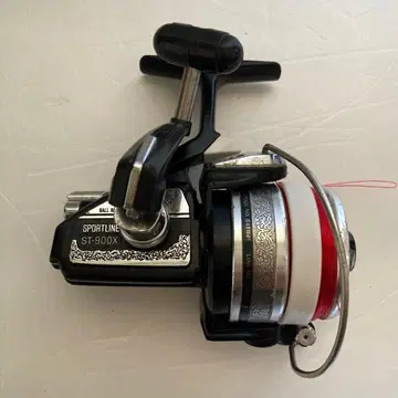 SPORTLINE ST-900X 스피닝 릴