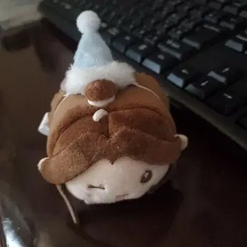 천관사복 마스코트