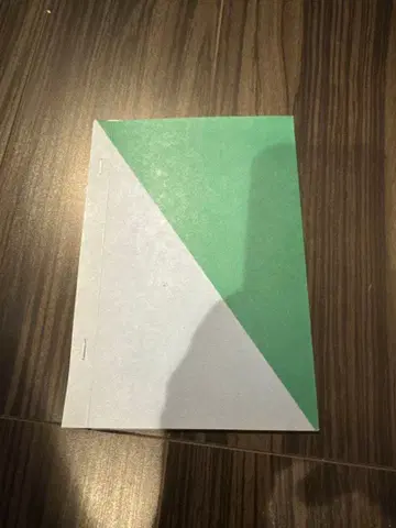 EVANS. RECONCILIATION.