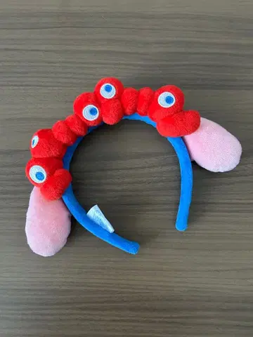 오사카 엑스포 마이멜로디 머리띠 EXPO 2025