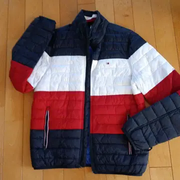 Tommy Hilfiger 나일론 자켓 S/P