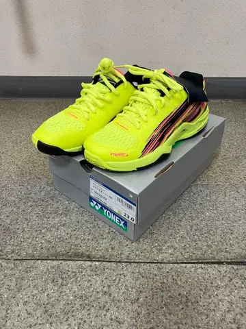 요넥스 에어러스 대쉬3GC