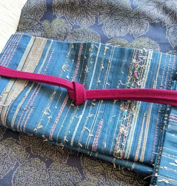 히게츠무기 나고야 오비