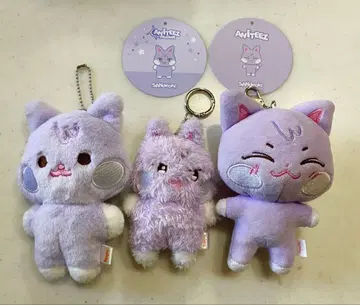 ATEEZ ANITEEZ 샌드기 샌