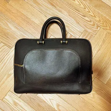 TOFF&LOADSTONE 브리프 케이스 Mr Brief