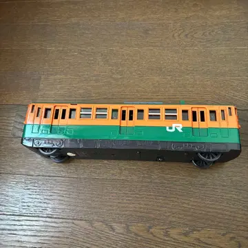 JR 사운드 기차 길이 30cm 토이코 탈것