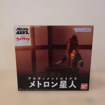 프리미엄 반다이 한정판 궁극의 루미너스 메토론 별 미개봉 새상품