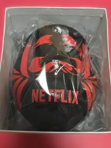 Netflix 넷플릭스 영화 달마