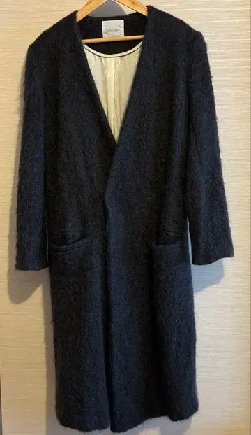 존 링크스 체스터 코트