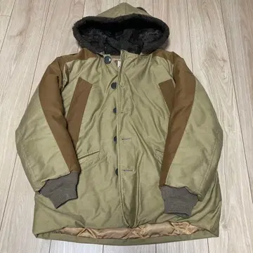 Dry Bones 밀리터리 자켓 S 사이즈