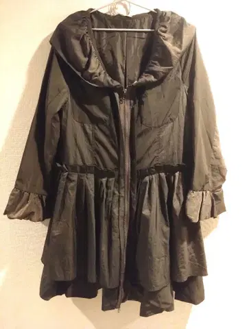 한국 브랜드 Argo 코트