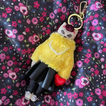 [ Casselini ] 오샤레캣참/미사용