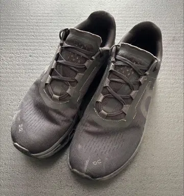 On Cloudmonster 러닝화