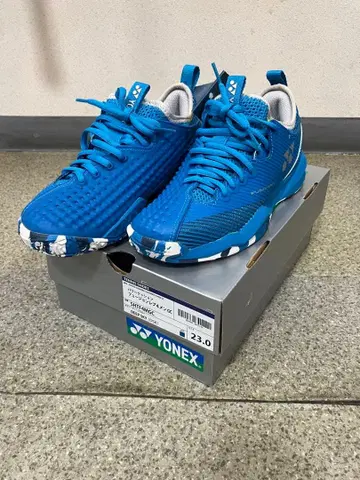 요넥스 퓨전레브4 멘GC