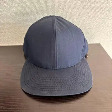 DEADSTOCK 80's US Navy Utility Cap