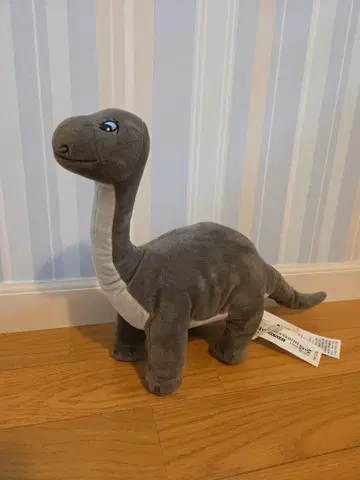 IKEA 공룡 봉제 인형