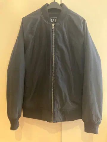 GAP 봄버 자켓 S 사이즈