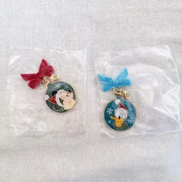 디즈니 크리스마스 2025 시크릿 참