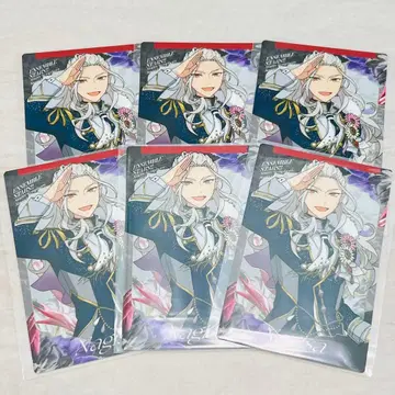 란 나기사 카드 컬렉션 Superbloom 앙스타 스타포니