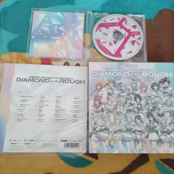 [ 중고품 ] [ 외부 특전 없음 ] ! Songs Collection