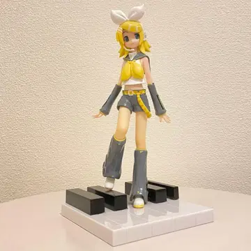 VOCALOID 피규어 카가미네 린 엑스트라 피규어 Ver.1.5 세가