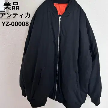 완판템 안티카 MA-1 밀리터리 자켓 YZ-00008