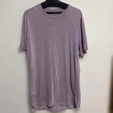 lululemon 반팔 T셔츠 의류