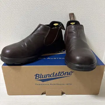 블런드스톤 브라운 UK7 25.5cm 오리지널2038