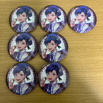 스타폴라 코타로 캔뱃지