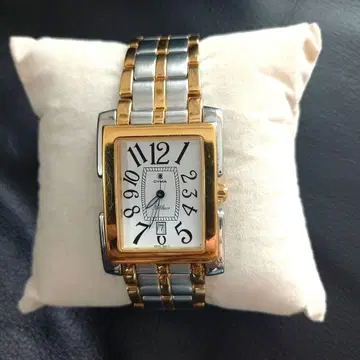 CYMA Noblesse 손목시계 배터리 없음 여성용