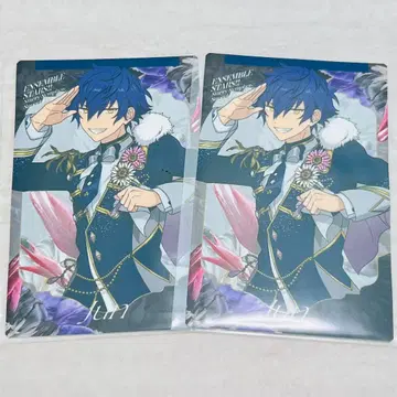 사자나미 쥰 카드 컬렉션 Superbloom 앙스타 스타포니