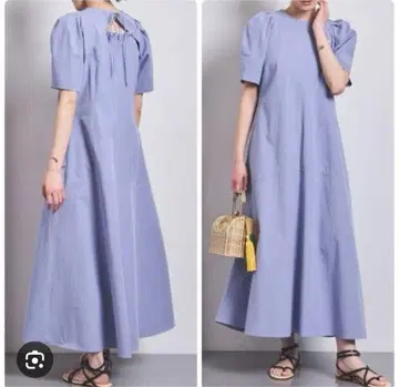 유나이티드 애로우즈 원피스