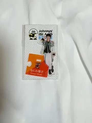 나니와단시 오하시 카즈야 아크릴 스탠드 6세트