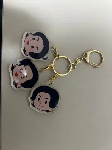 미세스 그린애플 Atlantis 가챠 시크릿