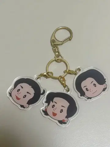 미세스 그린애플 Atlantis 가챠 시크릿