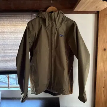 [ 새상품급 ] 파타고니아 렌트쉘 3L 자켓 M 사이즈