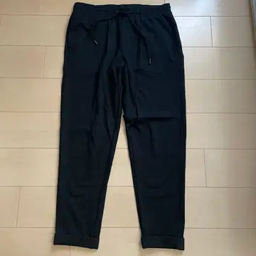 거의 새상품 ZARA 조거 팬츠 L 사이즈