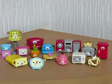 산엑스 원룸 대집합! [ 묶음 판매 ]