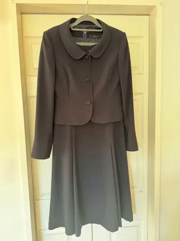 Reflect 수험 졸업 입학 볼레로 셋업 11호