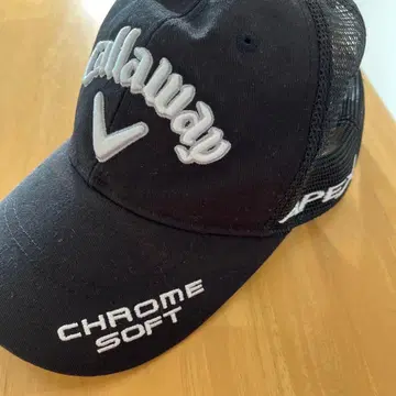 Callaway MAVRIK 메쉬 캡