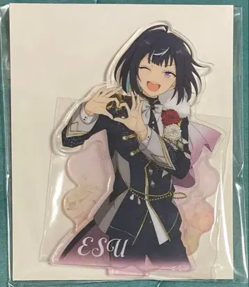 앙스타 스타포니 4th Superbloom 아크릴 스탠드 에스 쇼슈