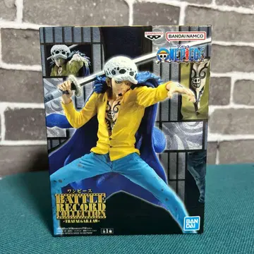 원피스 배틀 레코드 컬렉션 트라팔가 로