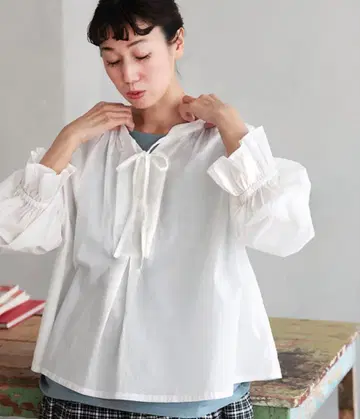 캔디의 블라우스 서울베리