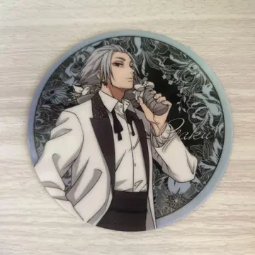 사카모토 데이즈 아모카페 라쿠 코스터