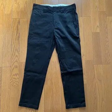 RHC x Dickies Stretch Cotton Slim Pants