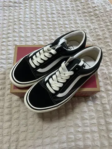 Vans 올드스쿨 23cm