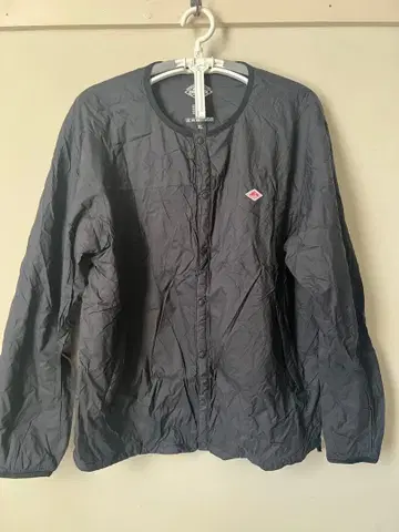 단톤 이너 나일론 자켓