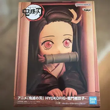 귀멸의 칼날 HYOKOFIG 카마도 네즈코