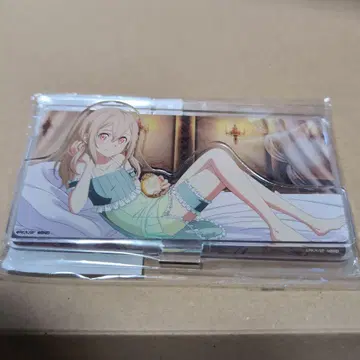 소드 아트 온라인 아크릴 스탠드 실리카